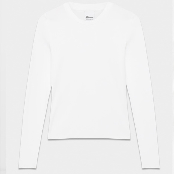 ARITZIA HomeStretch™ Crew Longsleeve - Picture 1 of 6